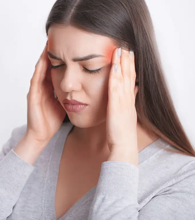 Migraines And Headaches